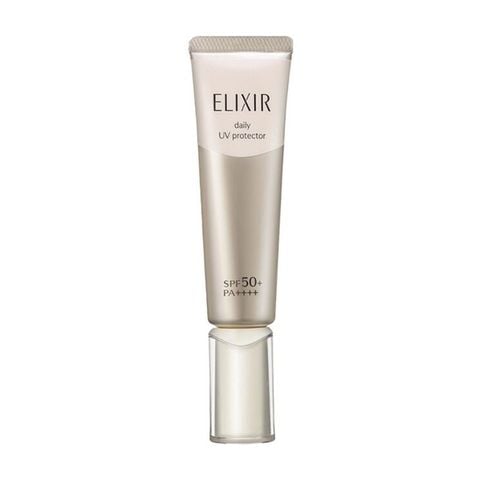 Kem ngày chống lão hoá, chống nắng Elixir 35ml