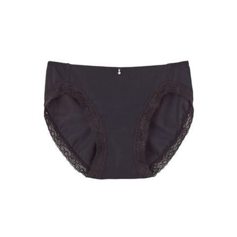 Quần lót nữ trơn Mochibra Tuché Gunze TC6170