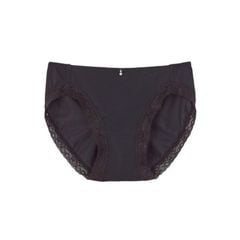 Quần lót nữ trơn Mochibra Tuché Gunze TC6170