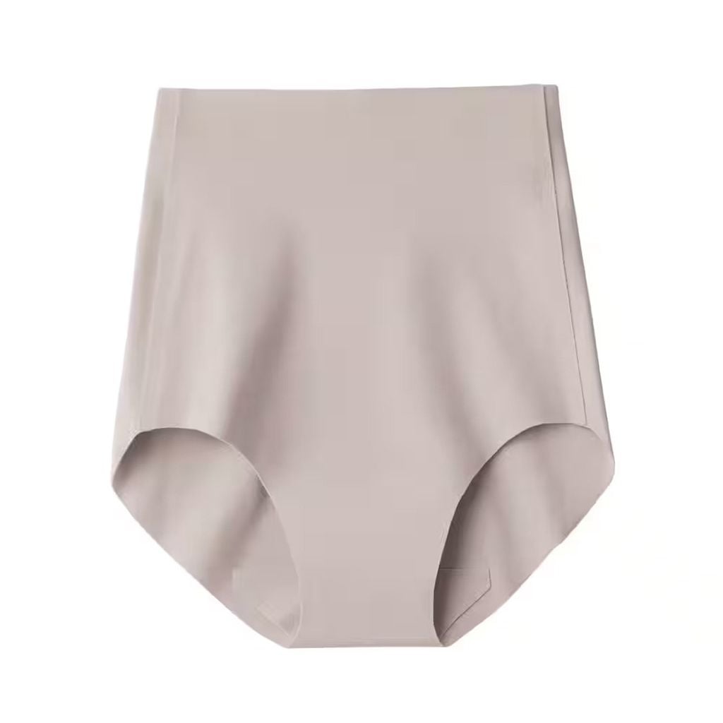 Quần lót nữ cạp cao Kireilabo Gunze 1000 - KL2070