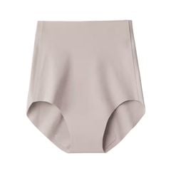 Quần lót nữ cạp cao Kireilabo Gunze 1000 - KL2070