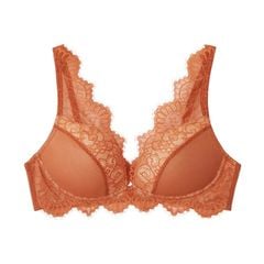 Áo lót nữ ren Sweet Bra Gunze JB6029H