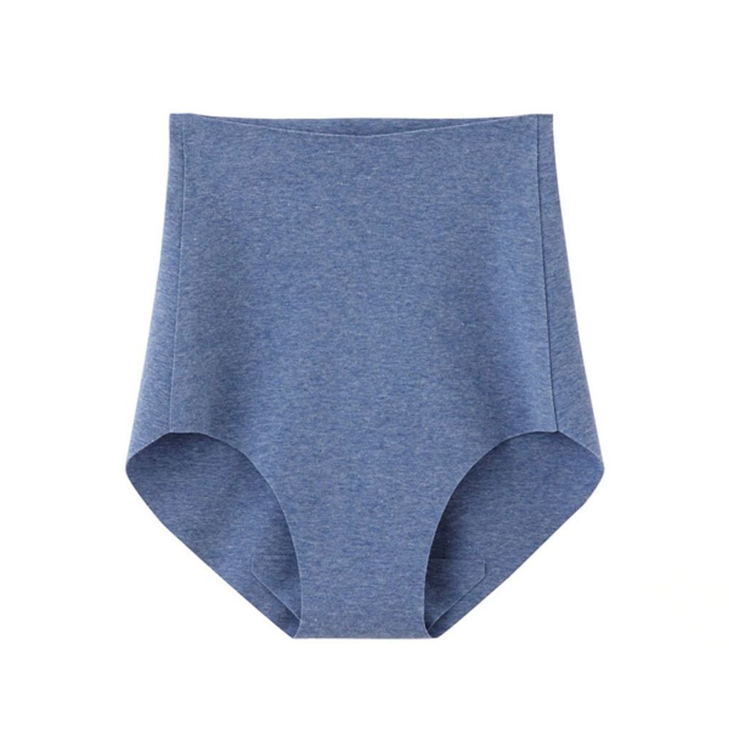 Quần lót nữ cạp cao Kireilabo Gunze 1000 - KL2070