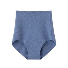 Quần lót nữ cạp cao Kireilabo Gunze 1000 - KL2070