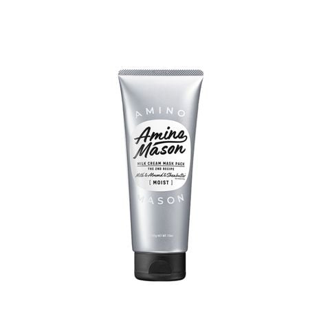 Mặt nạ tóc thiên nhiên Amino Mason 2nd
