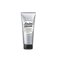 Mặt nạ tóc thiên nhiên Amino Mason 2nd