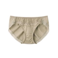 Quần lót nữ ren Sweet Gunze JS1050H