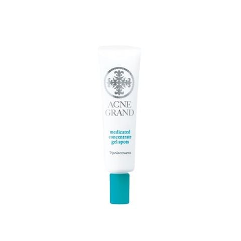 Gel Ngừa Mụn Naris Acne Grand Medicated Concentrate Gel Spots 20g