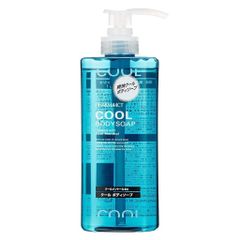 Sữa tắm Pharmaact Cool Body Soap