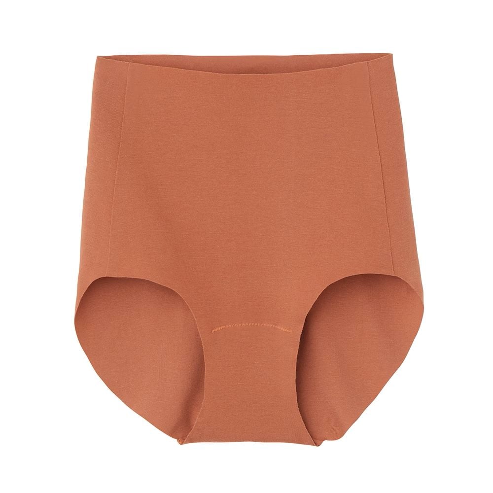 Quần lót nữ cạp cao Fitte Kireilabo Gunze 1000 - KB3070