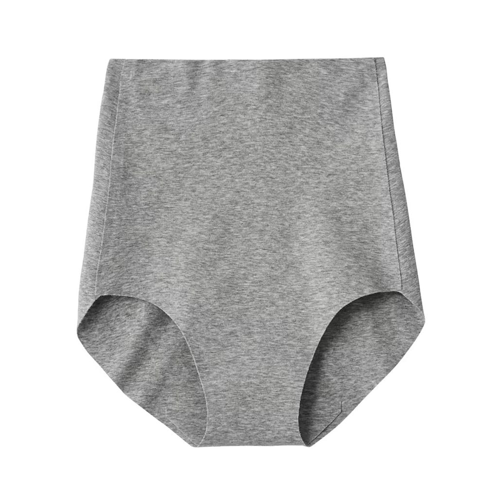 Quần lót nữ cạp cao Kireilabo Gunze 1000 - KL2070