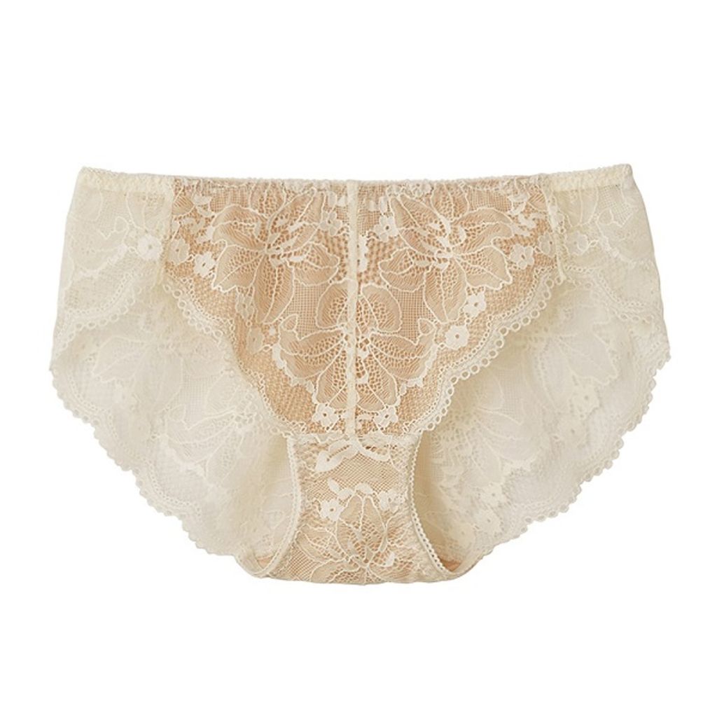 Quần lót nữ Gunze Tuché 1430 - JS1041H