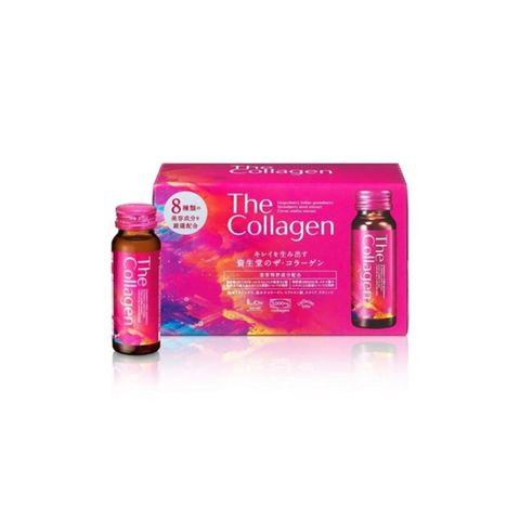 Nước uống đẹp da The Collagen