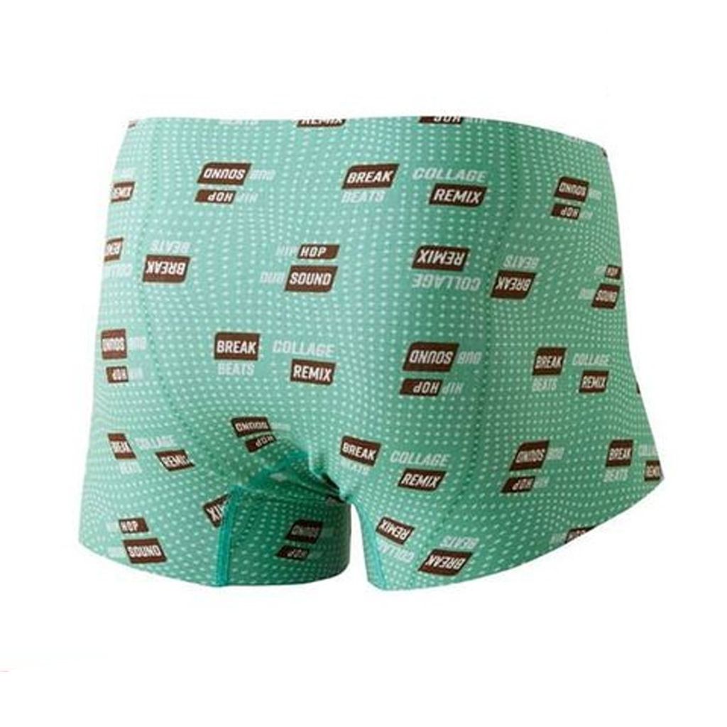 Quần sịp nam Body Wild Air Gunze BWY912B - 1500