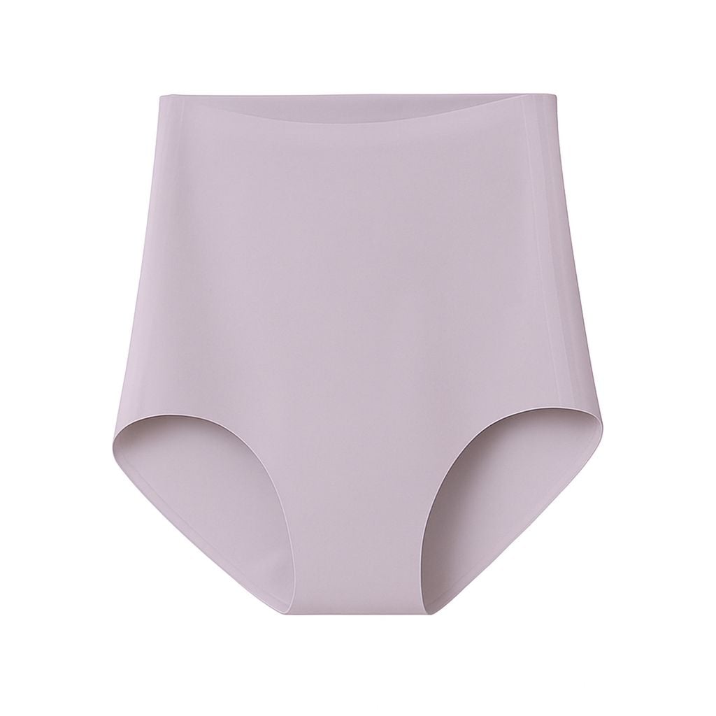 Quần lót nữ cạp cao Kireilabo Gunze 1000 - KL2070