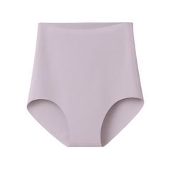 Quần lót nữ cạp cao Kireilabo Gunze 1000 - KL2070