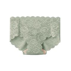 Quần lót nữ ren Cherish Moon Gunze TC4870