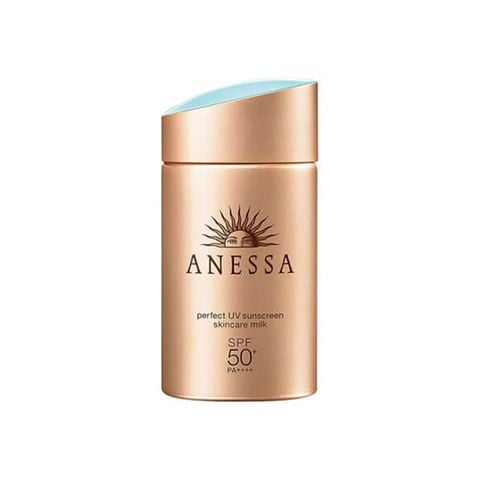 Sữa chống nắng Anessa UV suncreen SPF50 - 60ml