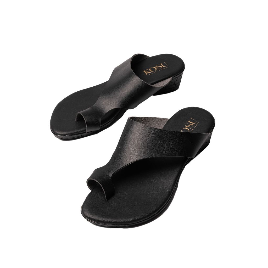 Dép xỏ ngón 3,5cm Kosu K-25140