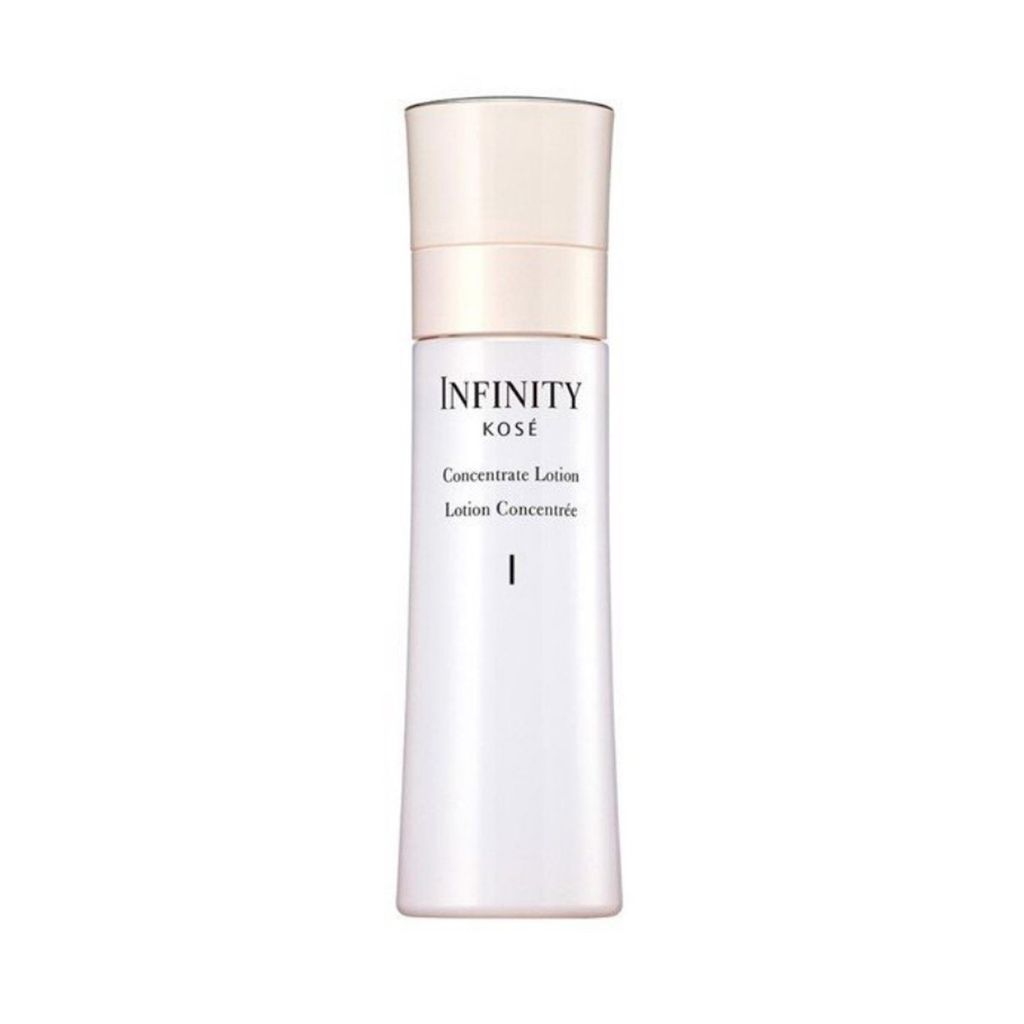 Lotion Cung Cấp Nước Kosé Infinity Concentrate Lotion