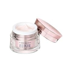 Kem đêm Elixir Enriched Clear