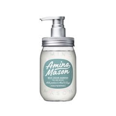 Dầu gội thiên nhiên Amino Mason 2nd