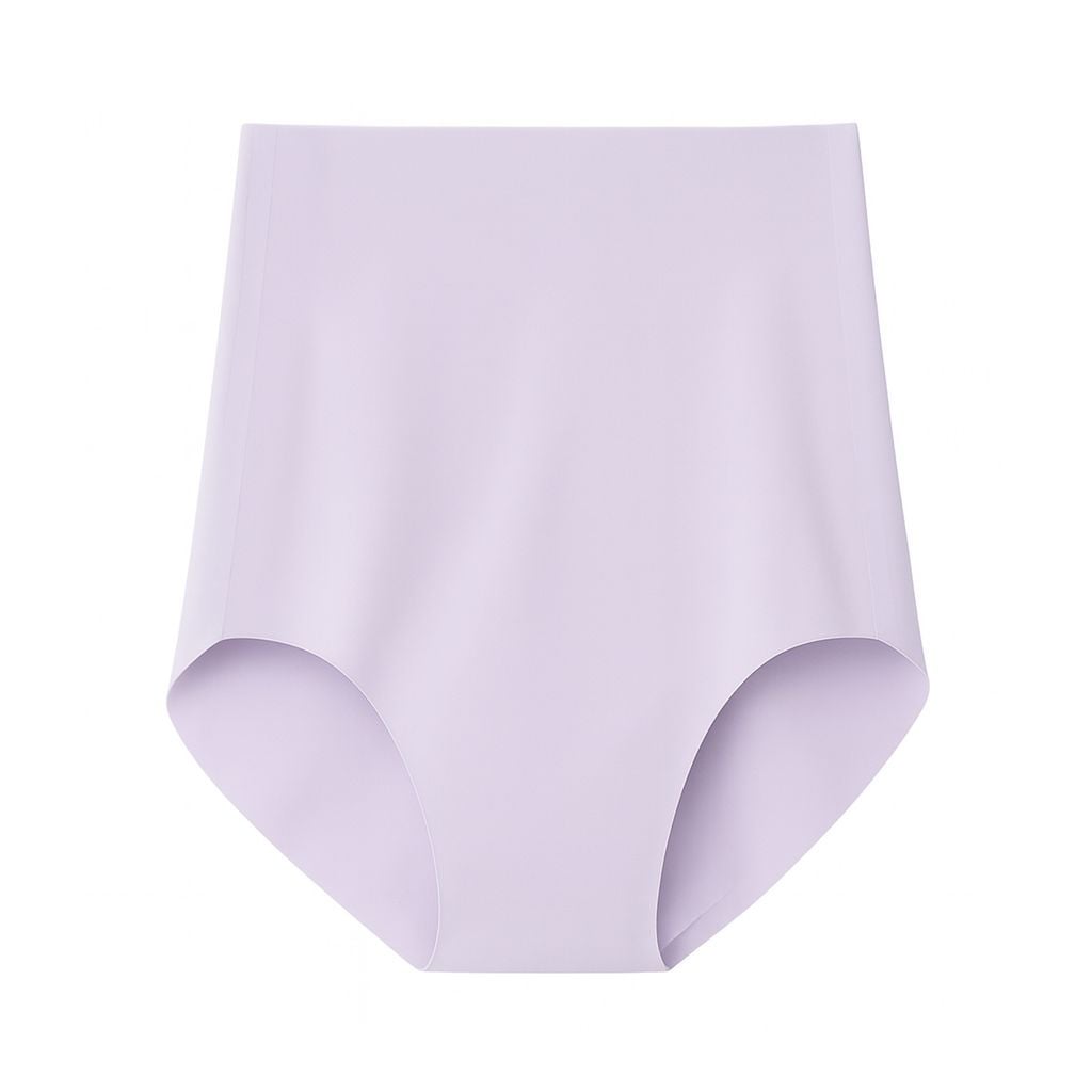 Quần lót nữ cạp cao Kireilabo Gunze 1000 - KL2070