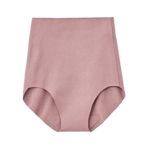 Quần lót nữ cạp cao Kireilabo Gunze 1000 - KL2070