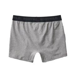 Quần sịp nam Boxer Gunze BWB000A