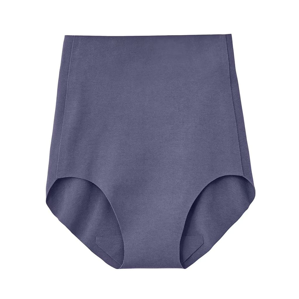 Quần lót nữ cạp cao Kireilabo Gunze 1000 - KL2070