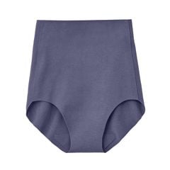 Quần lót nữ cạp cao Kireilabo Gunze 1000 - KL2070