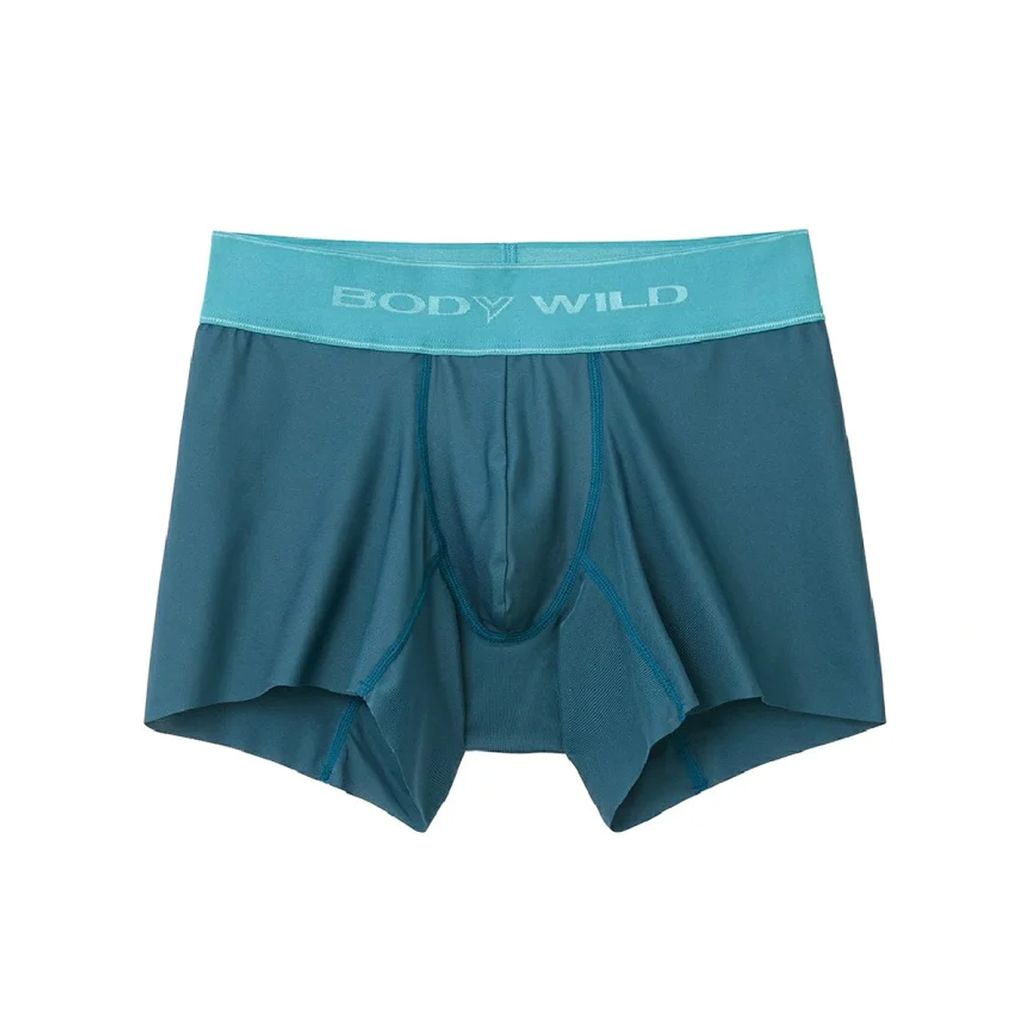 Quần sịp nam Boost Boxer Gunze BWV006A