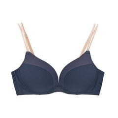 Áo lót nữ trơn Mochibra Gunze TC6192