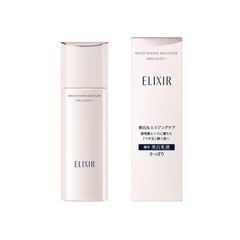 Sữa dưỡng trắng, chống lão hoá Elixir Emulsion 130ml