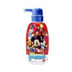 Dầu gội đầu BanDai 300ml