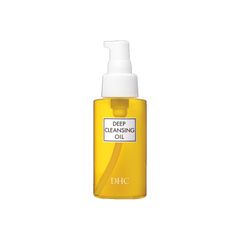 Dầu tẩy trang DHC Deep Cleansing Oil
