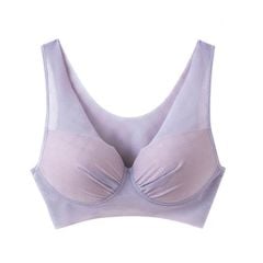 Áo lót nữ không dây Gunze KB1155 - 2300