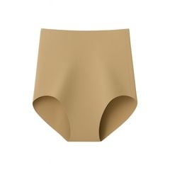 Quần lót nữ cạp cao Kireilabo Gunze 1000 - KL2070