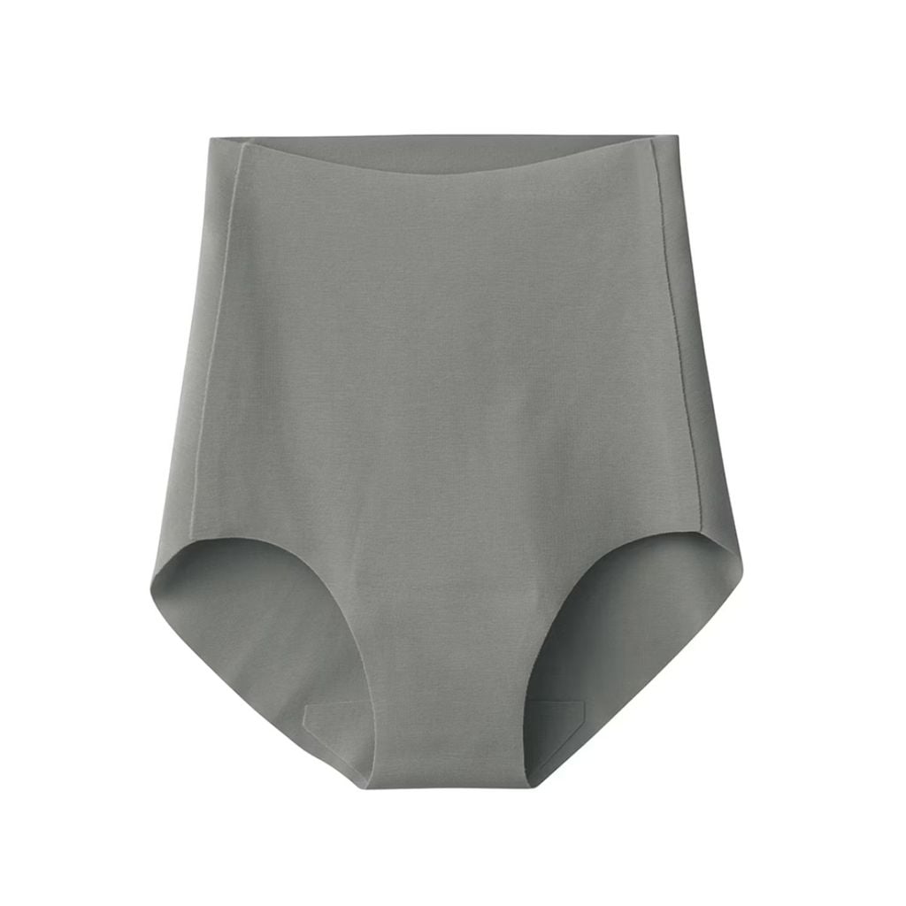 Quần lót nữ cạp cao Kireilabo Gunze 1000 - KL2070