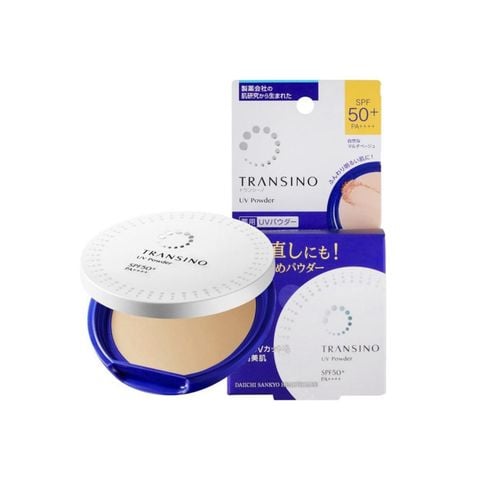Phấn phủ Transino - 12g