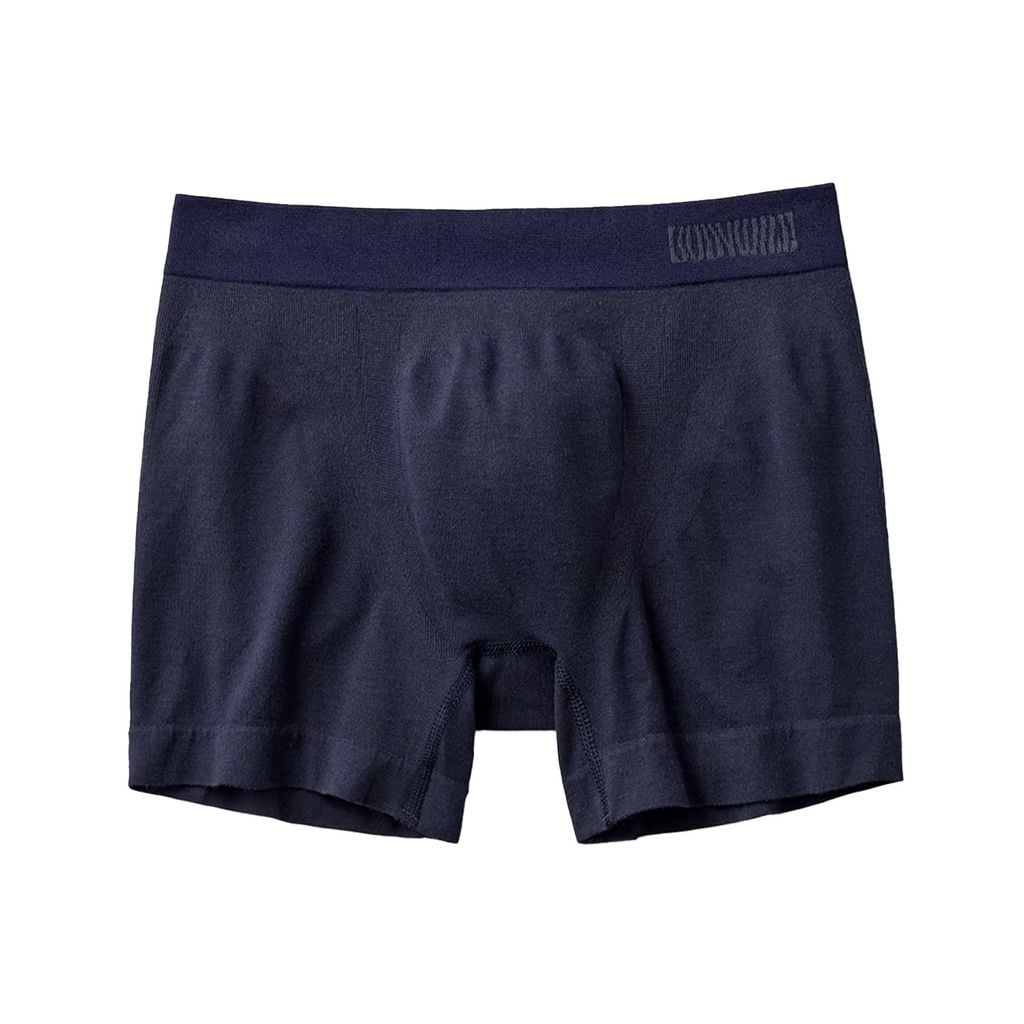 Quần sịp nam Boxer 3D Gunze BWS851A