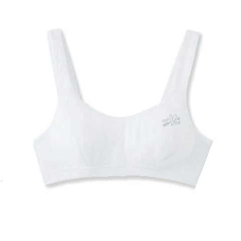 Áo lót bé gái Pied Clair Gunze PCD065A - 1280