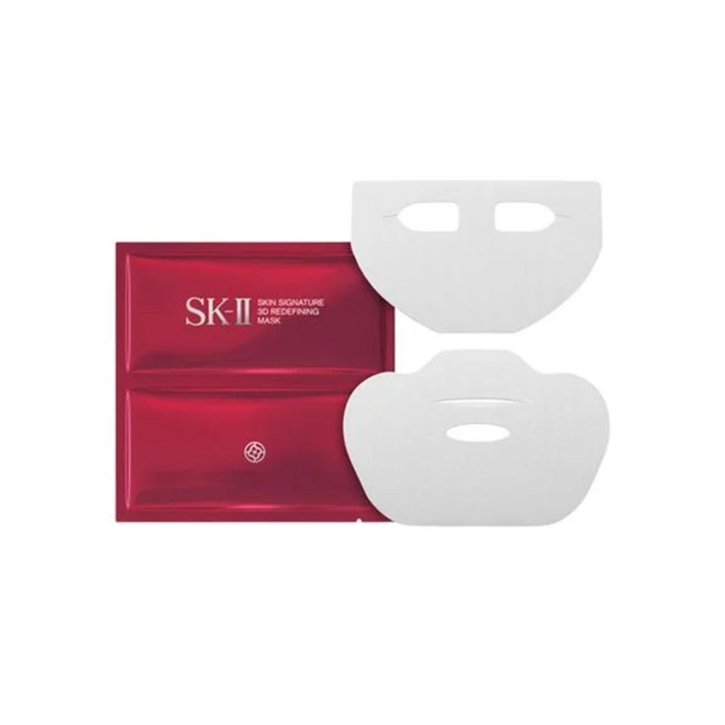 Mặt nạ nâng cơ SkIn SIgnature 3D RedefInIng Mask SKII