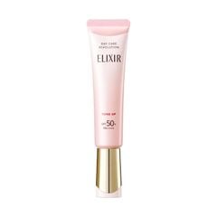 Kem dưỡng ngày nâng tông, chống nắng Elixir 35g