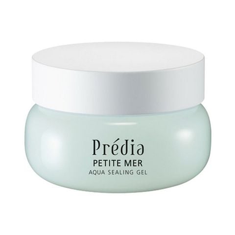 Gel Dưỡng Da Đa Năng Kosé Prédia Petite Mer Aqua Sealing Gel 100g