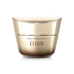 Kem dưỡng tái định hình gương mặt, tăng sinh collagen Elixir 50g