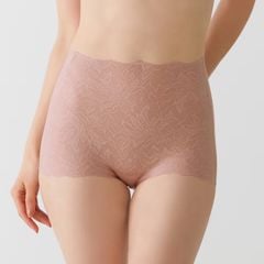 Quần gen nữ Kireilabo Gunze KB1662