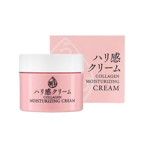 Kem dưỡng da Naris Collagen Moisturizing Cream 48g