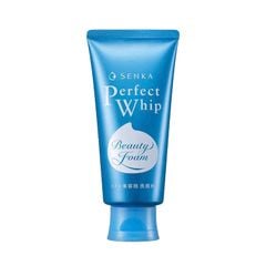Sữa rửa mặt Perfect WhIp ShIseIdo-120g