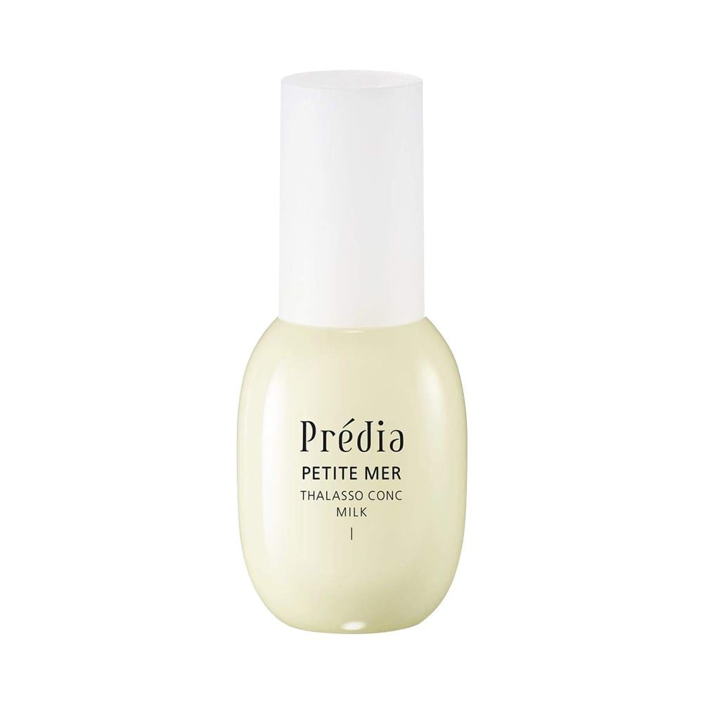 Sữa Dưỡng Ẩm Kosé Prédia Petite Mer Thalasso Conc Milk 100ml